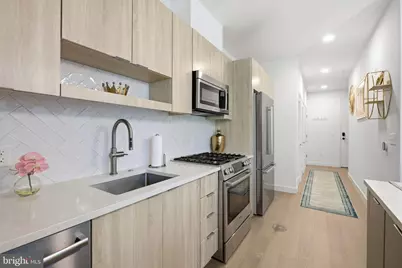 7175 12th Street NW #201, Washington, DC 20011 - Photo 6