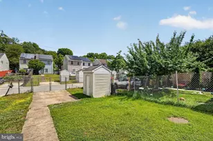 227 54th St NE, Washington, DC 20019 - Photo 20