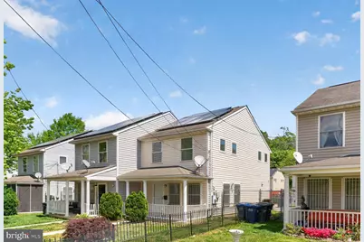 227 54th Street NE, Washington, DC 20019 - Photo 4