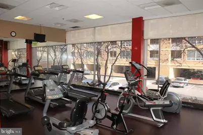 350 G Street SW #N524, Washington, DC 20024 - Photo 14