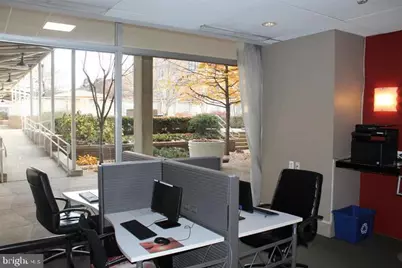 350 G Street SW #N524, Washington, DC 20024 - Photo 12