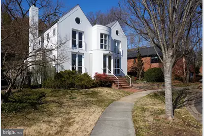 4527 Q Place NW, Washington, DC 20007 - Photo 1