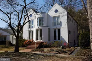4527 Q Pl NW, Washington, DC 20007 - Photo 4