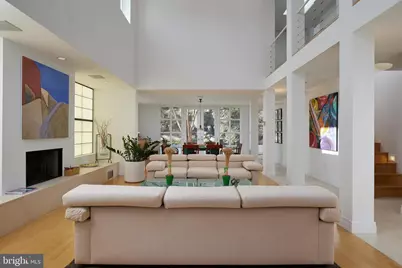 4527 Q Place NW, Washington, DC 20007 - Photo 22