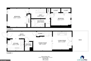 1638 Kramer St NE, Washington, DC 20002 - Photo 26