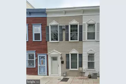 1638 Kramer Street NE, Washington, DC 20002 - Photo 1
