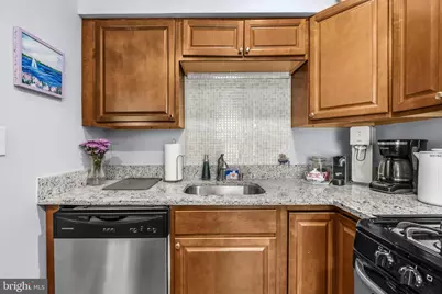 1638 Kramer Street NE, Washington, DC 20002 - Photo 8