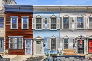 1638 Kramer St NE, Washington, DC 20002 - Photo 1