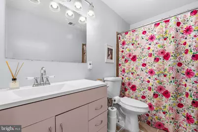 1638 Kramer Street NE, Washington, DC 20002 - Photo 20