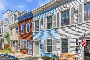 1638 Kramer St NE, Washington, DC 20002 - Photo 4