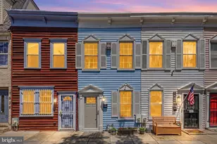 1638 Kramer St NE, Washington, DC 20002 - Photo 2