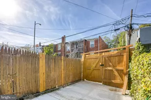 1113 Holbrook Terrace NE, Washington, DC 20002 - Photo 70