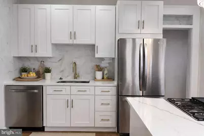 613 Roxboro Place NW, Washington, DC 20011 - Photo 12