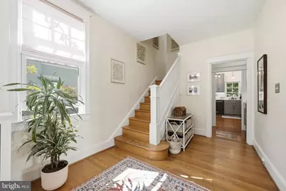 3357 Stuyvesant Place NW, Washington, DC 20015 - Photo 4