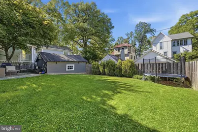 3357 Stuyvesant Place NW, Washington, DC 20015 - Photo 30