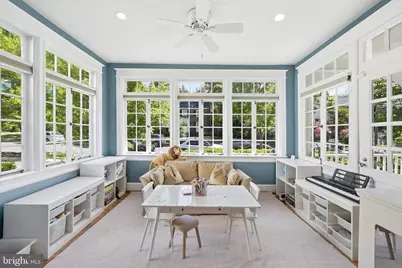 3357 Stuyvesant Place NW, Washington, DC 20015 - Photo 8