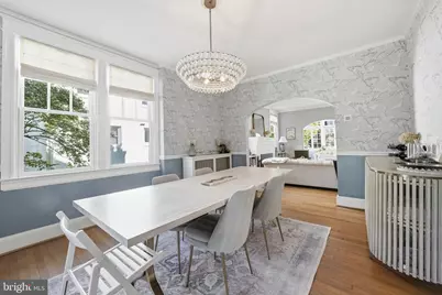 3357 Stuyvesant Place NW, Washington, DC 20015 - Photo 14
