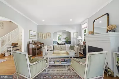 3357 Stuyvesant Place NW, Washington, DC 20015 - Photo 6