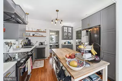 3357 Stuyvesant Place NW, Washington, DC 20015 - Photo 12