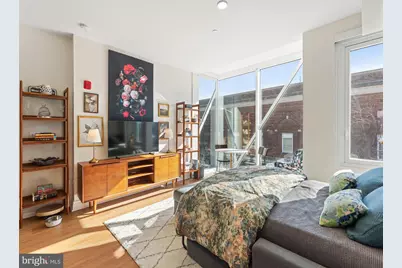 923 V Street NW #204, Washington, DC 20001 - Photo 14