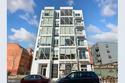 923 V Street NW #204, Washington, DC 20001 - Photo 2