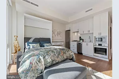 923 V Street NW #204, Washington, DC 20001 - Photo 12