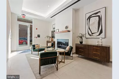 923 V Street NW #204, Washington, DC 20001 - Photo 20