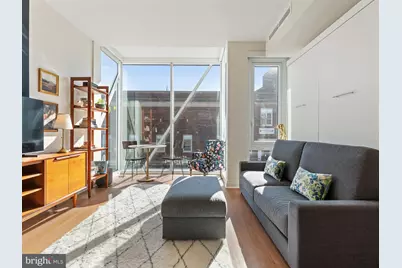 923 V Street NW #204, Washington, DC 20001 - Photo 10