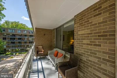 4100 Cathedral Avenue NW #717, Washington, DC 20016 - Photo 12