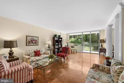 4100 Cathedral Avenue NW #717, Washington, DC 20016 - Photo 8