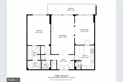 4100 Cathedral Avenue NW #717, Washington, DC 20016 - Photo 28