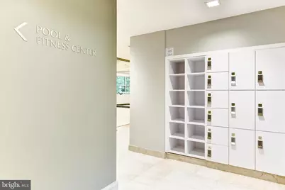 4100 Cathedral Avenue NW #717, Washington, DC 20016 - Photo 28