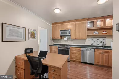4100 Cathedral Avenue NW #717, Washington, DC 20016 - Photo 18