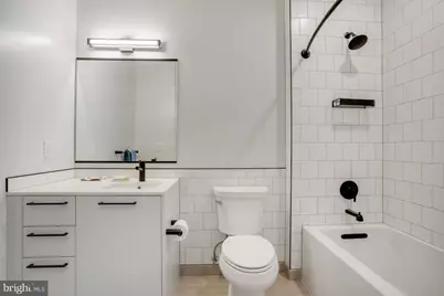 1625 Eckington Place NE #604, Washington, DC 20002 - Photo 28
