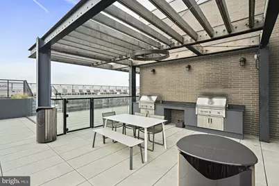 1625 Eckington Place NE #604, Washington, DC 20002 - Photo 40
