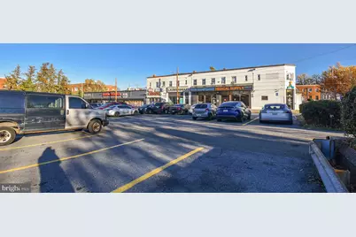5001-5005 New Hampshire Avenue NW, Washington, DC 20011 - Photo 1