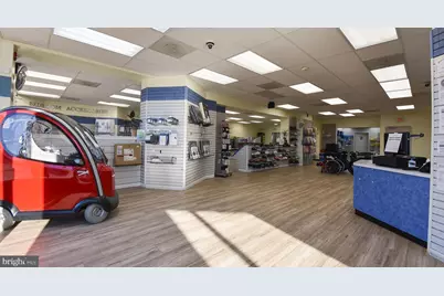 5001-5005 New Hampshire Avenue NW, Washington, DC 20011 - Photo 6