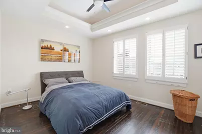 813 Delafield Place NW, Washington, DC 20011 - Photo 10