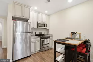 813 Delafield Pl NW, Washington, DC 20011 - Photo 22