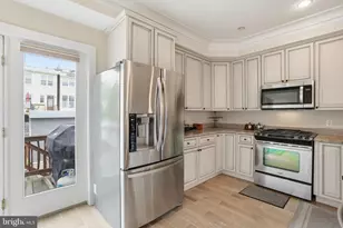 813 Delafield Pl NW, Washington, DC 20011 - Photo 6