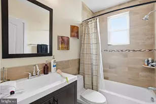 813 Delafield Pl NW, Washington, DC 20011 - Photo 16
