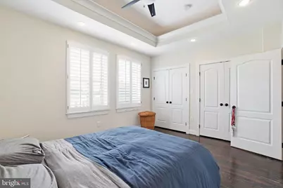 813 Delafield Place NW, Washington, DC 20011 - Photo 12