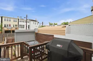 813 Delafield Pl NW, Washington, DC 20011 - Photo 30