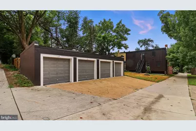 2256 High Street SE #1, Washington, DC 20020 - Photo 32