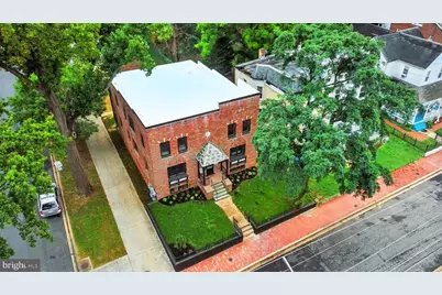 2256 High Street SE #1, Washington, DC 20020 - Photo 30