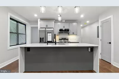 2256 High Street SE #1, Washington, DC 20020 - Photo 6