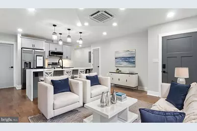 2256 High Street SE #1, Washington, DC 20020 - Photo 1