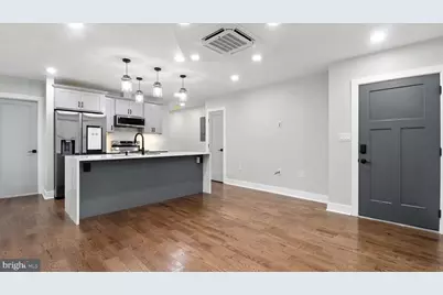 2256 High Street SE #1, Washington, DC 20020 - Photo 2