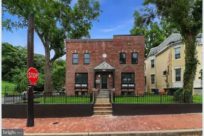 2256 High Street SE #1, Washington, DC 20020 - Photo 1
