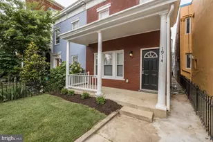 1914 10th St NW, Washington, DC 20001 - Photo 1